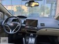 2008 HONDA CİVİC 157 BİN KM OTOMATİK