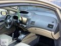 2008 HONDA CİVİC 157 BİN KM OTOMATİK