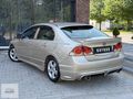 2008 HONDA CİVİC 157 BİN KM OTOMATİK