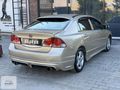 2008 HONDA CİVİC 157 BİN KM OTOMATİK