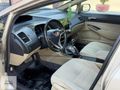 2008 HONDA CİVİC 157 BİN KM OTOMATİK