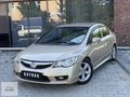 2008 HONDA CİVİC 157 BİN KM OTOMATİK