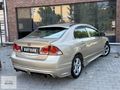 2008 HONDA CİVİC 157 BİN KM OTOMATİK