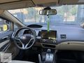 2008 HONDA CİVİC 157 BİN KM OTOMATİK