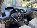 2008 HONDA CİVİC 157 BİN KM OTOMATİK