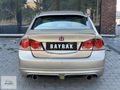 2008 HONDA CİVİC 157 BİN KM OTOMATİK
