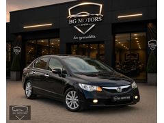 2010 HONDA CİVİC 1.6 i-VTEC OTOMATİK / ÇELİK JANT / SİS / KAMERA