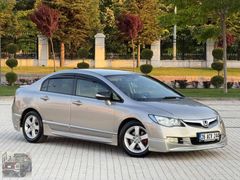 HONDA CİVİC MANUEL BAKIMLI HATASIZ KIVAMDA SORUNSUZ AİLE ARACI