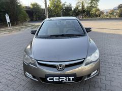 ***2008 HONDA CİVİC 1.6 i-VTEC PREMİUM 125 HP-12 TAKSİT***