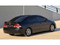 ÖCAL'DAN 2007/ BAKIMLI/ 1.6 İ-VTEC EKSTRALI