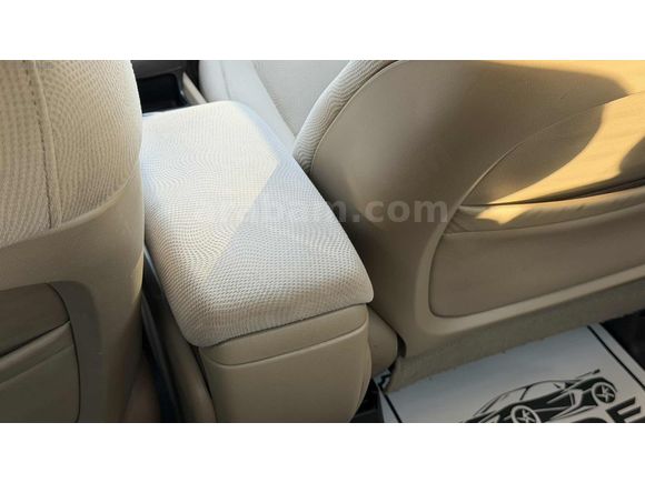 ÖCAL'DAN 2007/ BAKIMLI/ 1.6 İ-VTEC EKSTRALI
