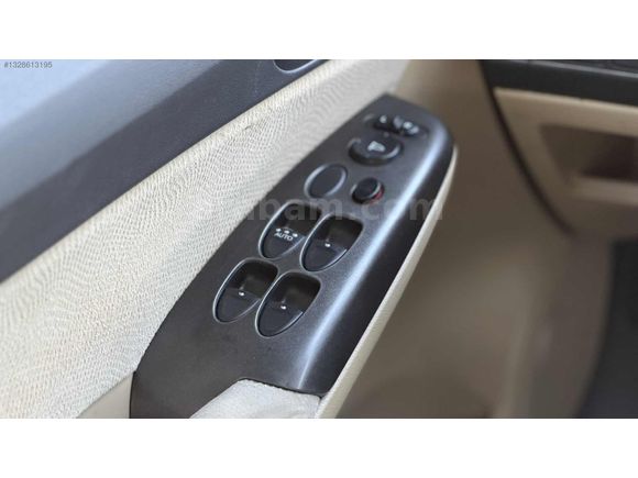 ÖCAL'DAN 2007/ BAKIMLI/ 1.6 İ-VTEC EKSTRALI