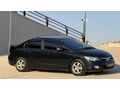 ÖCAL'DAN 2007/ BAKIMLI/ 1.6 İ-VTEC EKSTRALI