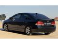 ÖCAL'DAN 2007/ BAKIMLI/ 1.6 İ-VTEC EKSTRALI