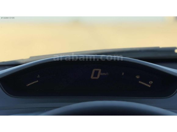 ÖCAL'DAN 2007/ BAKIMLI/ 1.6 İ-VTEC EKSTRALI