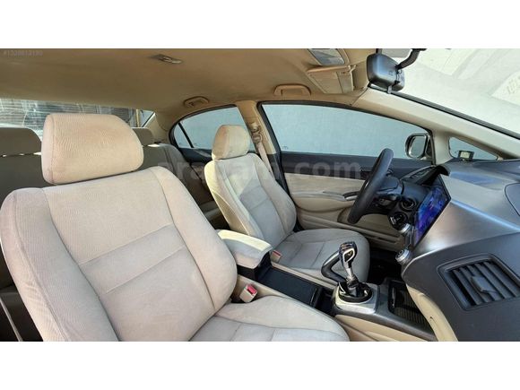 ÖCAL'DAN 2007/ BAKIMLI/ 1.6 İ-VTEC EKSTRALI