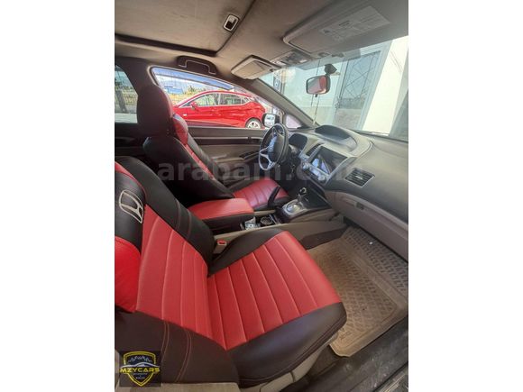 MZYCARS dan düşük km civik