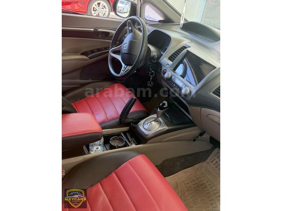 MZYCARS dan düşük km civik