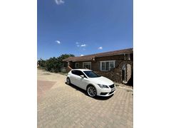 Sahibinden Seat Leon 1.6 TDI Style 2017 Model Tekirdağ 165.000 km Beyaz