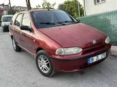 Sahibinden Fiat Palio 1.6 HL Weekend 1999 Model