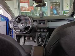 Sahibinden Renault Clio 1.0 SCe Joy 2020 Model  49.000 km Mavi