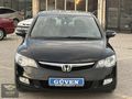 GÜVEN'den Kusursuz temizlikte Honda Civic 1.6 Otomatik