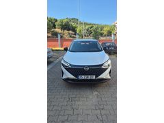 Sahibinden Nissan Qashqai 1.3 DIG-T Design Pack 2025 Model 