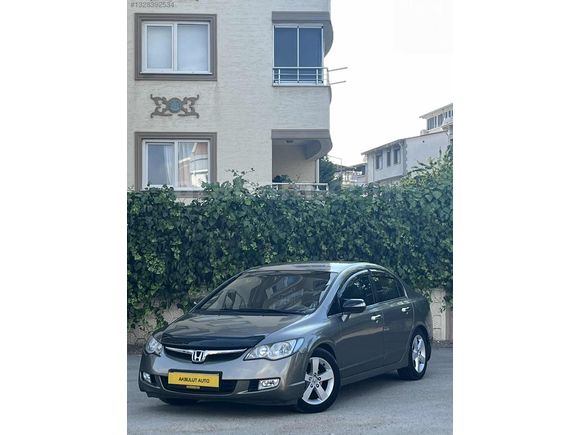 172 BİN DE KUZSURSUZ VTEC