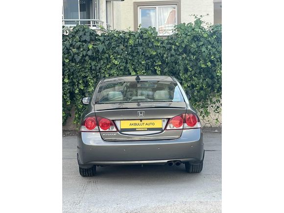 172 BİN DE KUZSURSUZ VTEC