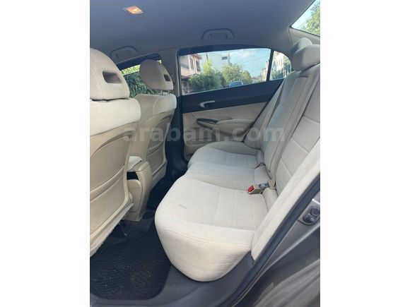 172 BİN DE KUZSURSUZ VTEC