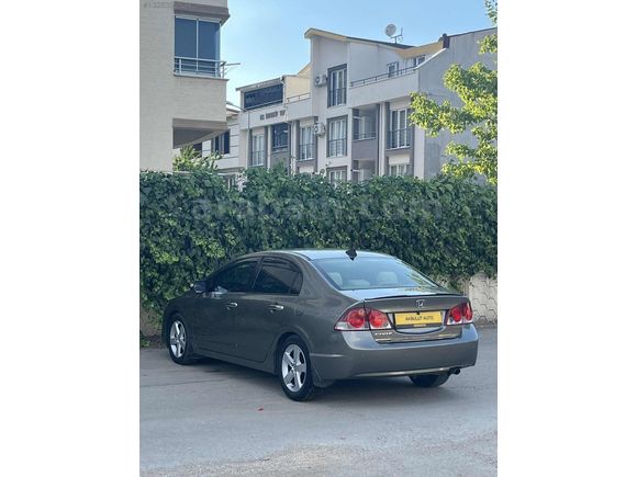 172 BİN DE KUZSURSUZ VTEC