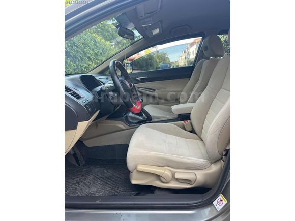 172 BİN DE KUZSURSUZ VTEC