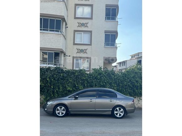 172 BİN DE KUZSURSUZ VTEC