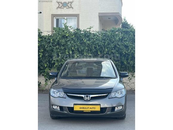 172 BİN DE KUZSURSUZ VTEC