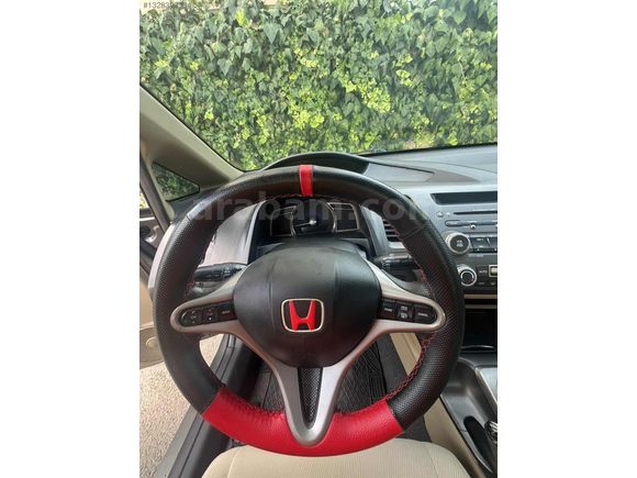 172 BİN DE KUZSURSUZ VTEC