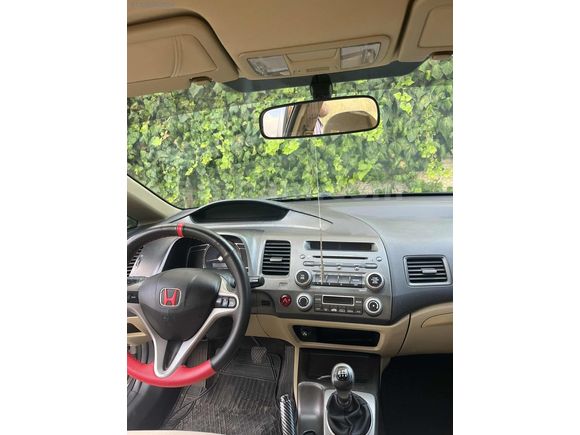 172 BİN DE KUZSURSUZ VTEC