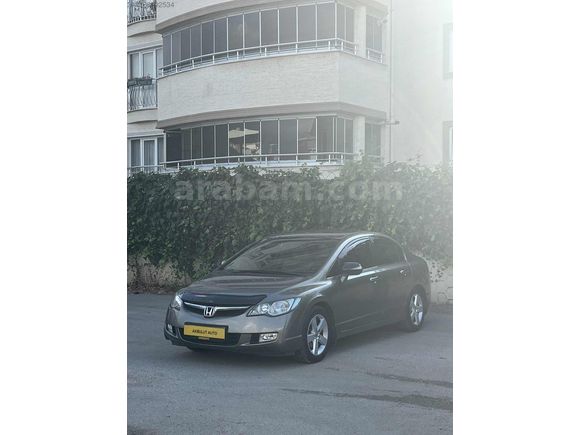 172 BİN DE KUZSURSUZ VTEC