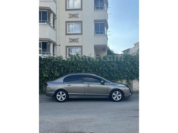 172 BİN DE KUZSURSUZ VTEC