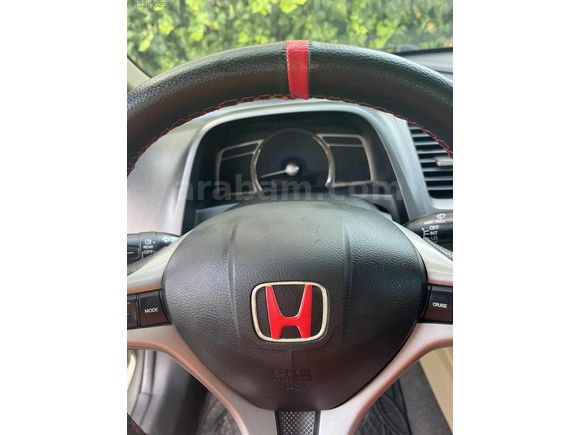 172 BİN DE KUZSURSUZ VTEC