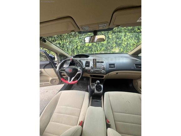 172 BİN DE KUZSURSUZ VTEC