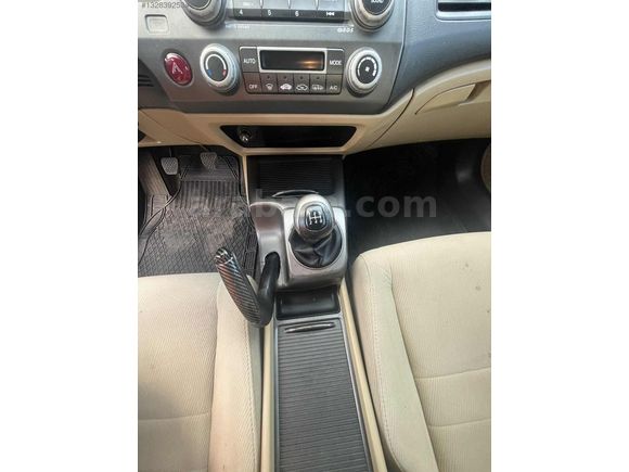 172 BİN DE KUZSURSUZ VTEC