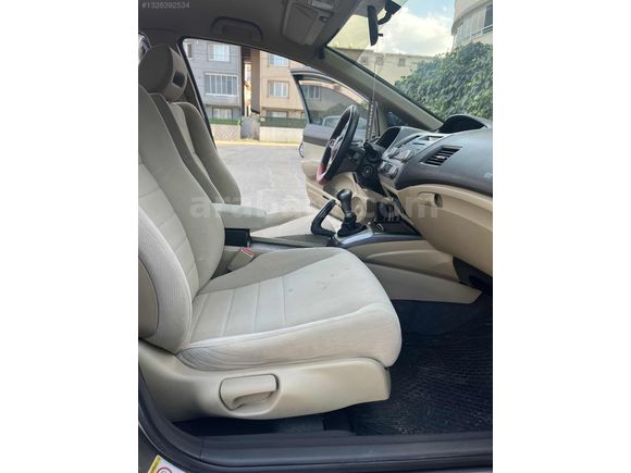 172 BİN DE KUZSURSUZ VTEC