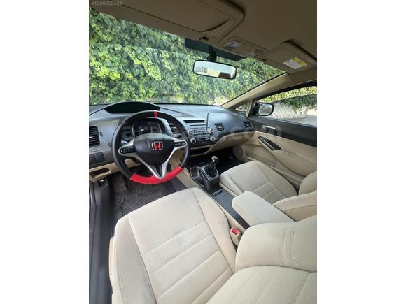 172 BİN DE KUZSURSUZ VTEC