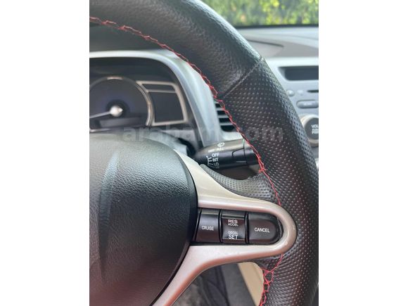 172 BİN DE KUZSURSUZ VTEC
