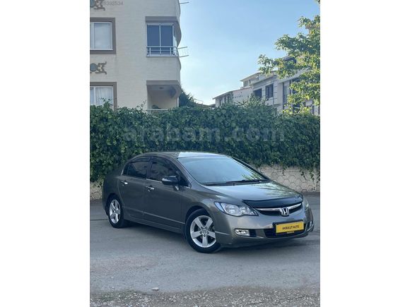 172 BİN DE KUZSURSUZ VTEC