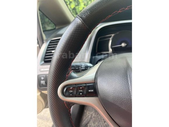 172 BİN DE KUZSURSUZ VTEC