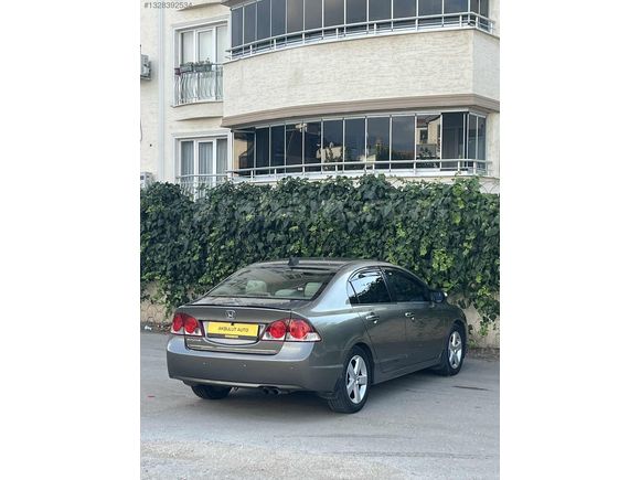 172 BİN DE KUZSURSUZ VTEC
