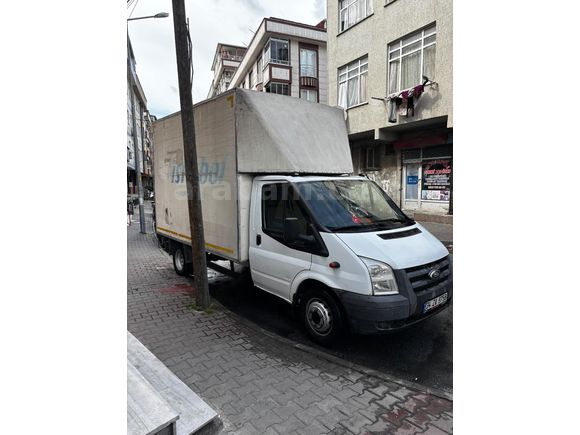 Sahibinden Ford Trucks Transit 350 ED