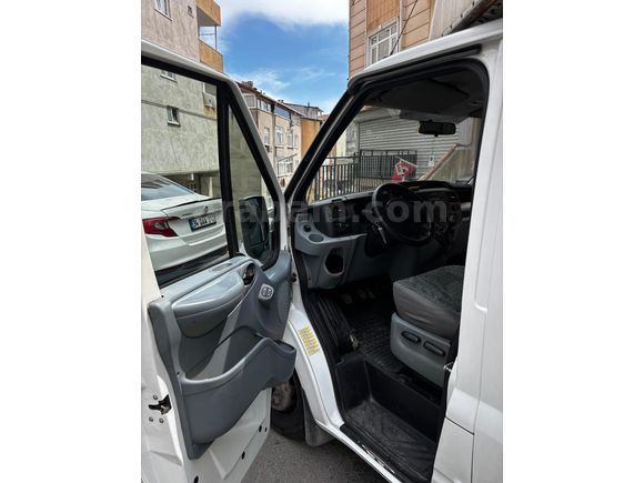Sahibinden Ford Trucks Transit 350 ED