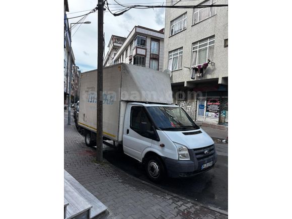Sahibinden Ford Trucks Transit 350 ED